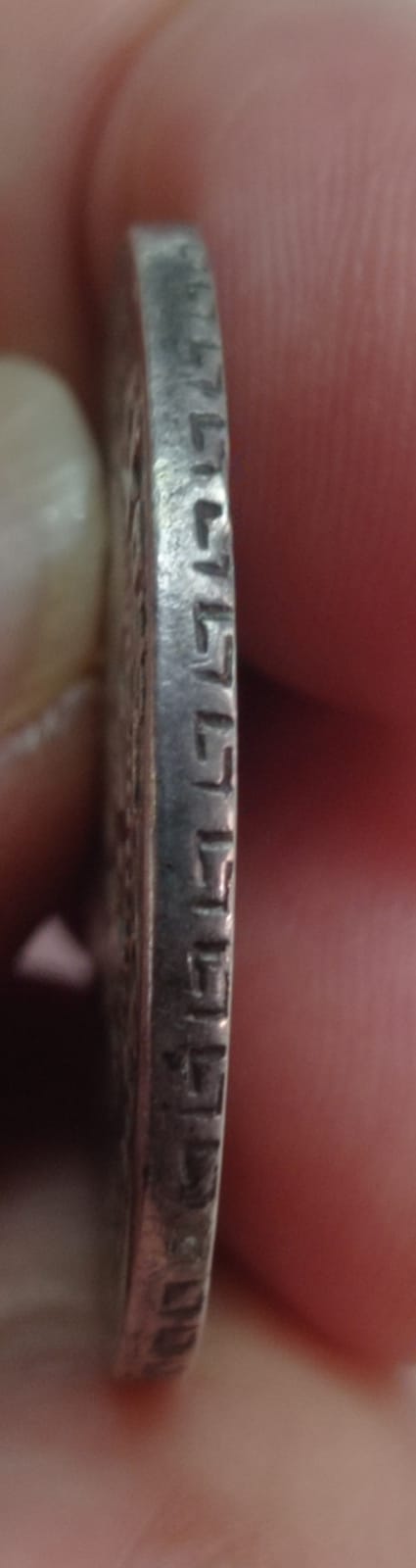 China-Sinkiang-5-Mace-Silver-Coins---Genuine-?